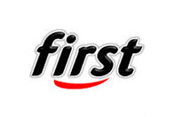 First First