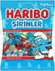 Haribo Smurf (Şirinler) 80g