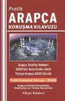 Pratik Arapça Konuşma Kılavuzu - Bekir Orhan Doğan