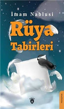 Rüya Tabirleri - İmam Nablusi