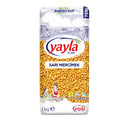 Yayla Yellow Lentils (Sarı Mercimek) 1kg