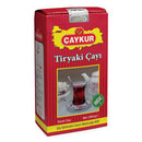 Çaykur Loose-Leaf Black Tea (Tiryaki Çayı) 1kg