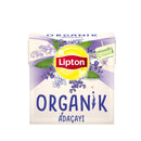 Lipton Organic Sage Tea (Organik Adaçayı 20'li) 36g