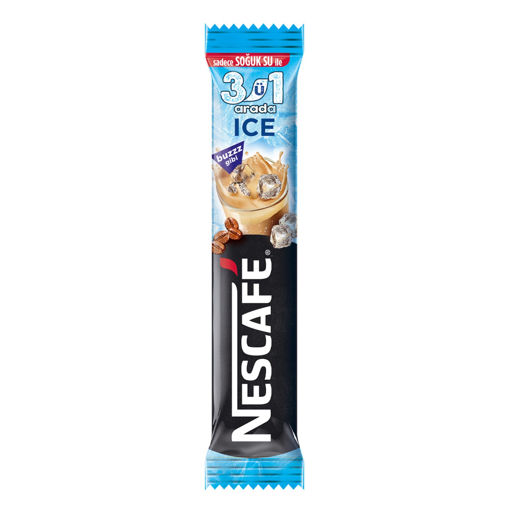 Nescafé Iced Coffee 3x3L