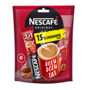 Nescafe 3-in-1 (3'ü 1 Arada) 15ad/pcs 262g