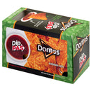 Doritos Dippas Nacho Chips with Mexican Salsa Dip 45g