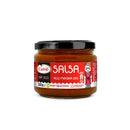 Calvé Salsa Spicy Mexican Dipping Sauce (Salsa Acılı Meksika Dip Sos) 300g