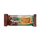 Eti Burçak Oat Biscuit (Yulaflı Bisküvi) 125g