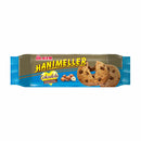 Ülker Hanımeller Cookie with Chocolate Chips and Hazelnuts (Fındıklı Kurabiye) 150g