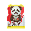Eti Petito Mini Milk Chocolate (Ayıcık Mini Sütlü Çikolata) 72g