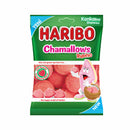 Haribo Chamallows Rubino Strawberry Marshmallows (Çilek Aromalı Marshmallow) 70g