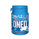 Oneo Sugar-Free Mint Gum (Nane Aromalı Bottle Draje Sakız) 60g