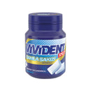 Vivident Mastic Resin Chewing Gum (Damla Sakızlı Sakız) 67g