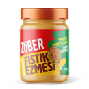 Züber Original Peanut Butter (Original Fıstık Ezmesi) 315g