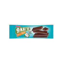 9 Kat Tat Coconut Wafers (İnce İnce Hindistan Cevizli) 114g