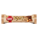 Nestle 1927 Hazelnut Milk Chocolate-Coated Wafer (Fındıklı Sütlü Çik Kaplı Gofret) 30g