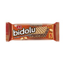 Eti Bidolu Cocoa Cream Peanut Wafer (Kakao Kremalı Yerfıstıklı Gofret) 81g
