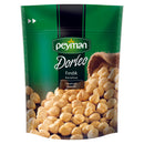 Peyman Dorleo Roasted Hazelnuts (İç Fındık) 165g
