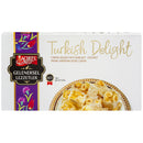 Açıkel Turkish Delight with Hazelnut and Coconut (Fındıklı Hindistan Cevizli Lokum) 275g