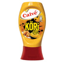 Calvé Curry Sauce (Köri Sos) 260g