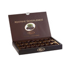 Chocolate Candied Chestnuts (Kestane Şekeri Çikolatalı) 450g