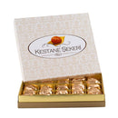 Candied Chestnuts (Kestane Şekeri Fantezi) 600