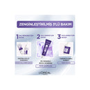 Excellence Cool Creme Hair Color 8.11 Ekstra Küllü Sarı 96ml