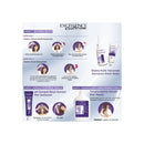 Excellence Cool Creme Hair Color 8.11 Ekstra Küllü Sarı 96ml