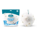 Balmy White Soapy Bath Puff (Beyaz Sabunlu Banyo Lifi)