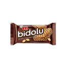 Eti Bidolu Hazelnut Cream Peanut Wafer (Yer Fıstığı Parçacık Fındık Kremalı Gofret) 36g