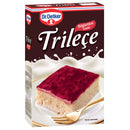Dr. Oetker Tres Leches Cake Mix with Blackberry Sauce (Trileçe-Böğürtlen Soslu) 315g