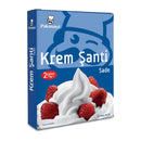 Pakmaya Chantilly Cream Mix (Sade Krem Şanti Kutu) 150g