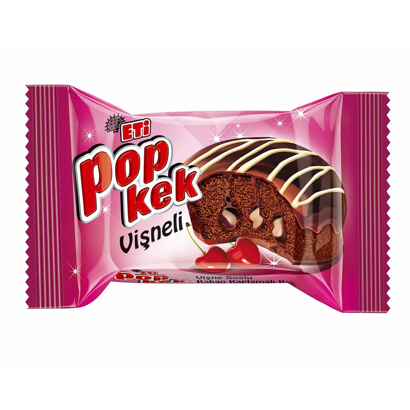 Eti Popkek Sour Cherry Cake Vi ne Kremal 60g eti-popkek-sour-cherry-cake-vi-ne-kremal-60g
