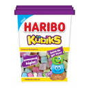 Haribo Kübiks Tas Gummy Candy 175g