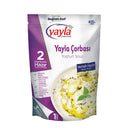 Yayla Yogurt Soup (Yemek Hazır Yayla Çorbası) 250g