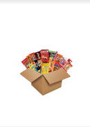Turkish Snack Pack (Abur Cubur)