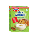 Dr. Oetker Gluten-Free Cornstarch (Glutensiz Mısır Nişastası) 150g