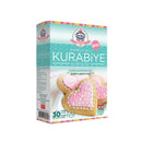 Kenton Vanilla Cookie Mix (Tatlı Şefi Kurabiye Karışımı) 295g