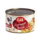 Tat Green Runner Beans in Olive Oil (Zeytinyağlı Fasulye) 350g