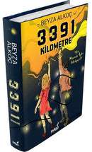 3391 Kilometre (Beyza Alkoç)