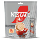Nescafe 2-in-1 Package (2 si 1 Arada - Paket) 15ad/pcs 150g