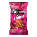 Doritos Storm Sweet Chili Flavored (Tatlı Acı Biber Aromalı) 12x125g