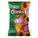 Doritos Swap Steak & Onion Flavored Chips(Değiş Tokuş Biftek & Soğan Aromalı Cips) 115g