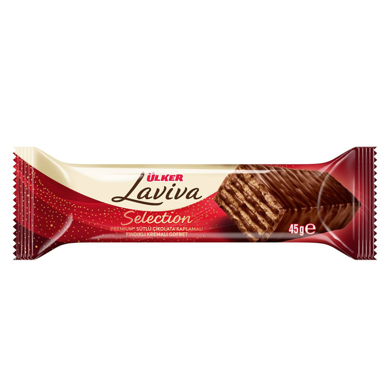 Ülker Laviva Selection 45g