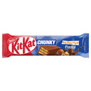 Nestle Kitkat Chunky Hazelnut 200x38g