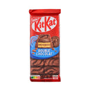 Nestle Kitkat Double Chocolat 99g