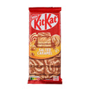 Nestle KitKat Salted Caramel Flavored (Tuzlu Karamel Aromalı) 20x99g