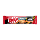 Nestlé KitKat Chunky Caramel 100x40g (Karamel) (pack of 100)