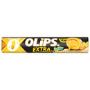 Olips Extra Lemon&Honey Flavored Filled Bonbon Candy (Limon&Bal Aroma Dolgulu Bonbon Şekerleme) 45g