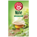 Teekanne Peppermint Tea (20 packs) (Nane Çayı) 30g